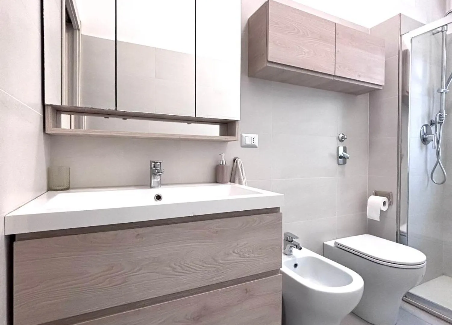Appartamento Naviglio, Metro Blu Duomo Milano