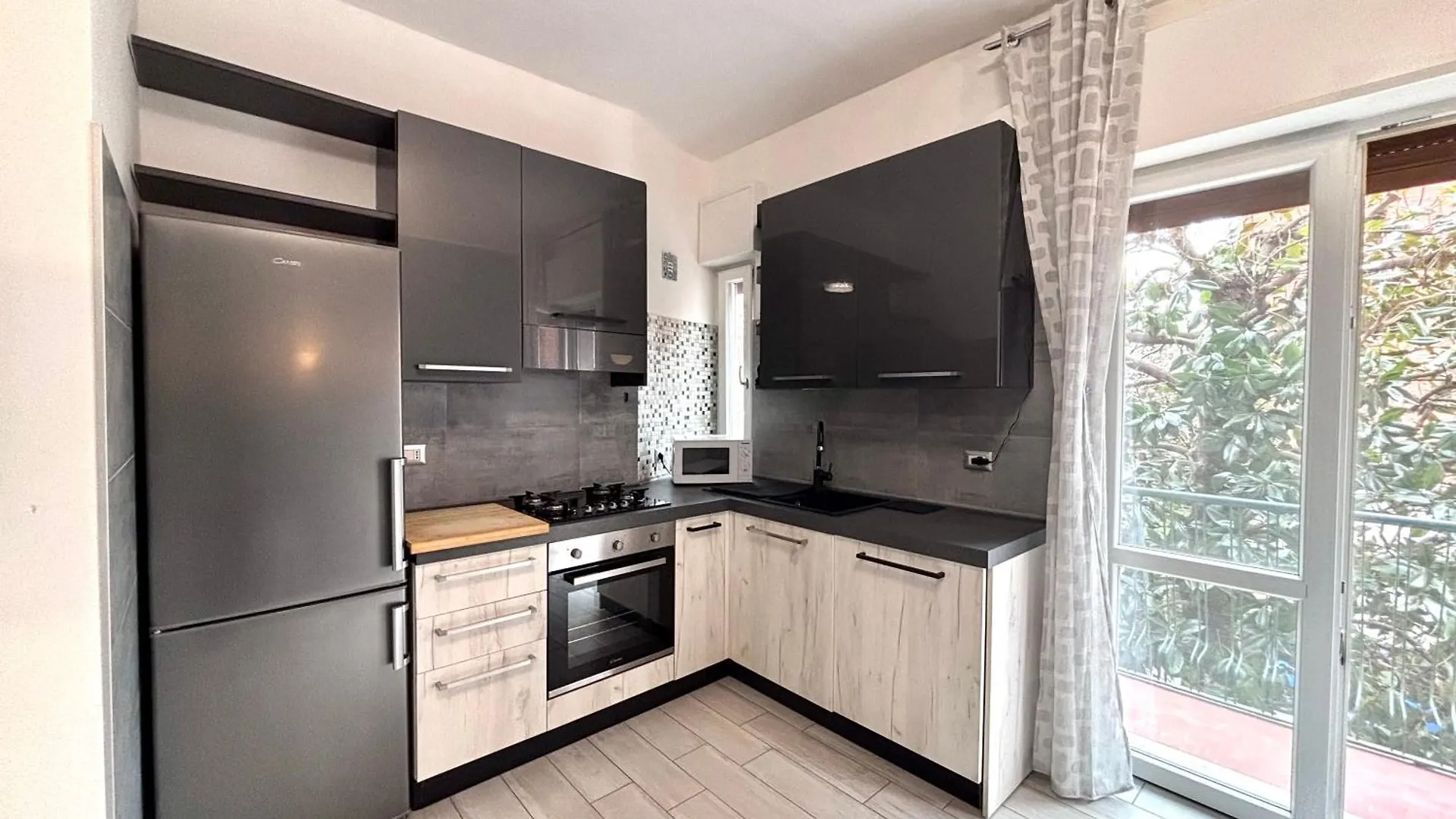 Apartament Appartamento Naviglio, Metro Blu Duomo Mediolan