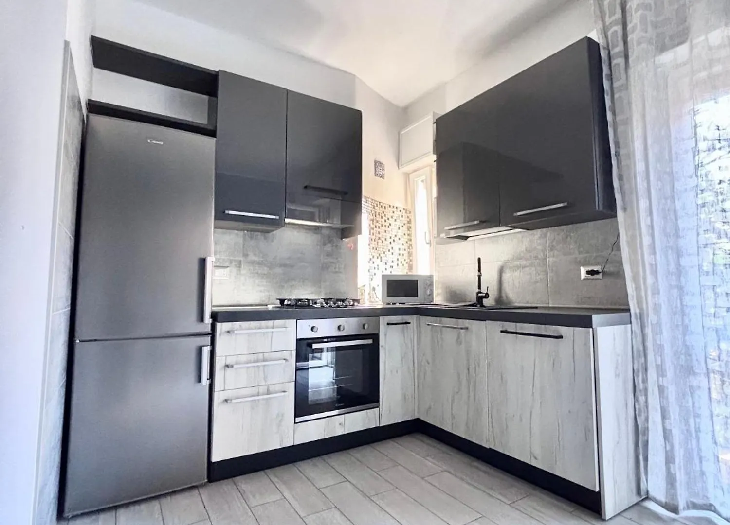 Apartament Appartamento Naviglio, Metro Blu Duomo Mediolan