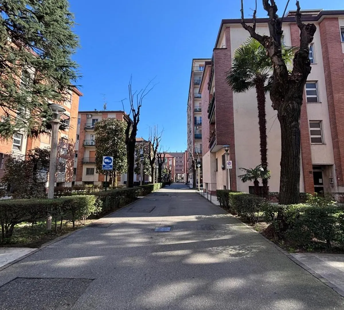Appartamento Naviglio, Metro Blu Duomo Mediolan Apartament